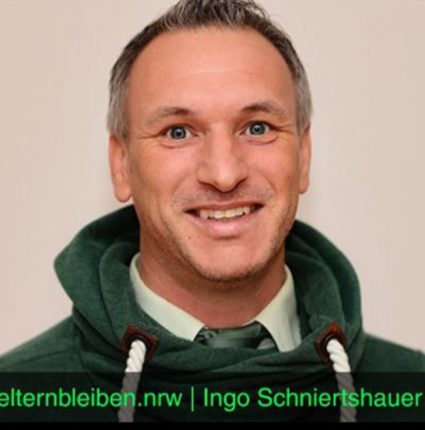 Ingo Schniertshauer 